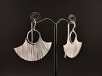 Boucles d'oreilles SERENA