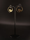 Boucles d'oreilles SIORA