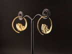 Boucles d'oreilles SIORA