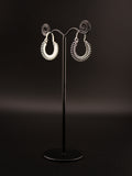 Boucles d'oreilles CELIN