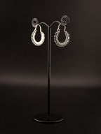 Boucles d'oreilles CELIN
