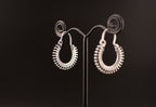 Boucles d'oreilles CELIN