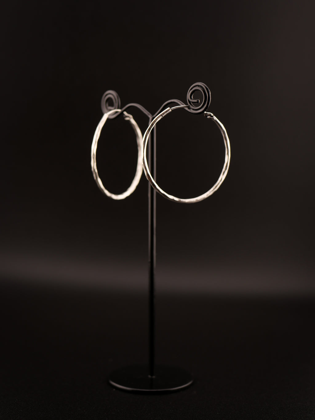 Boucles d'oreilles LILY