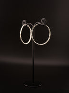 Boucles d'oreilles LILY