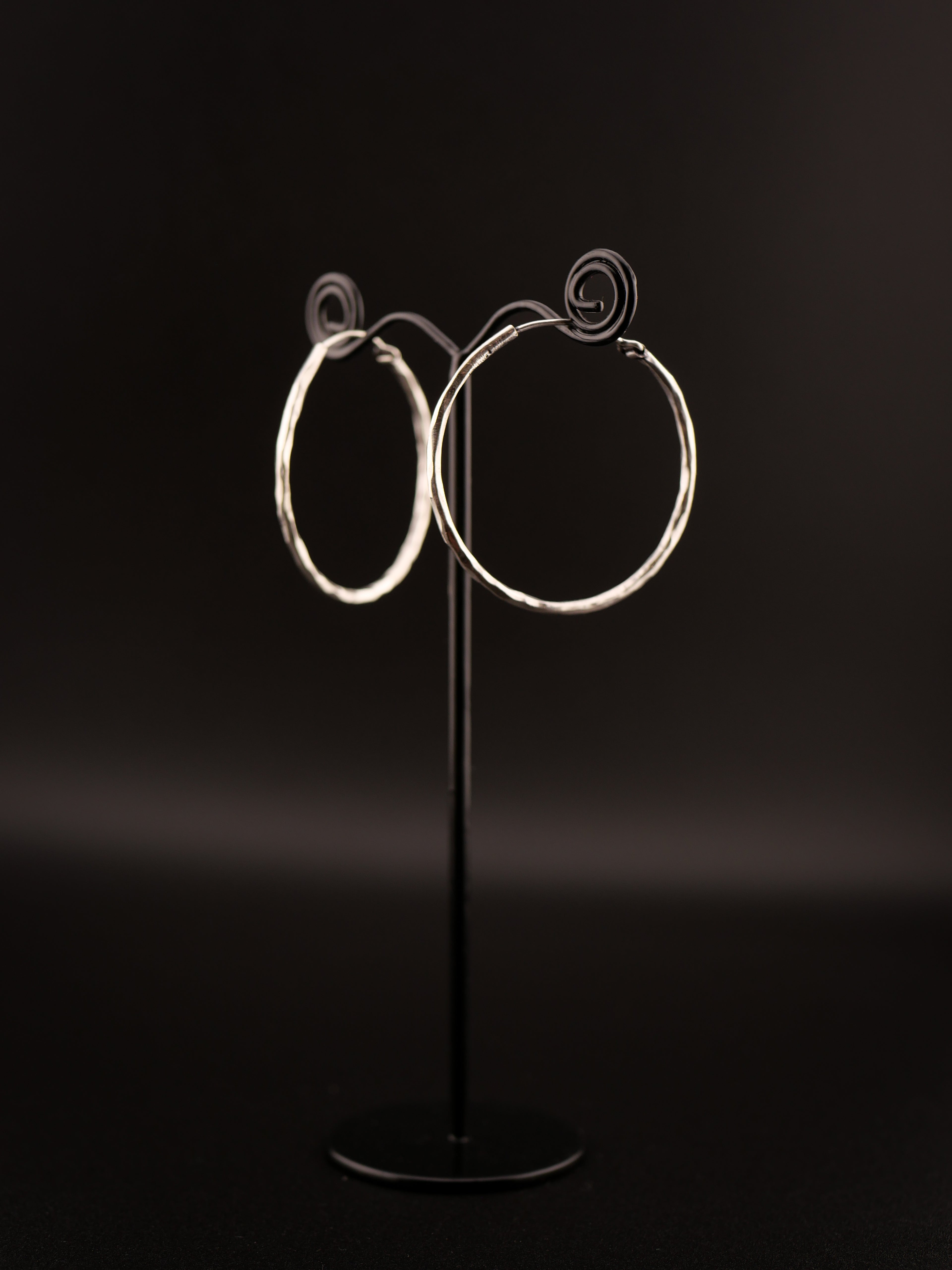 Boucles d'oreilles LILY