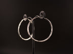 Boucles d'oreilles LILY