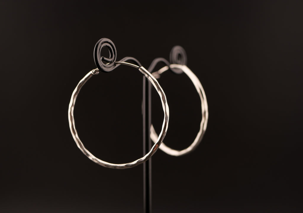 Boucles d'oreilles LILY