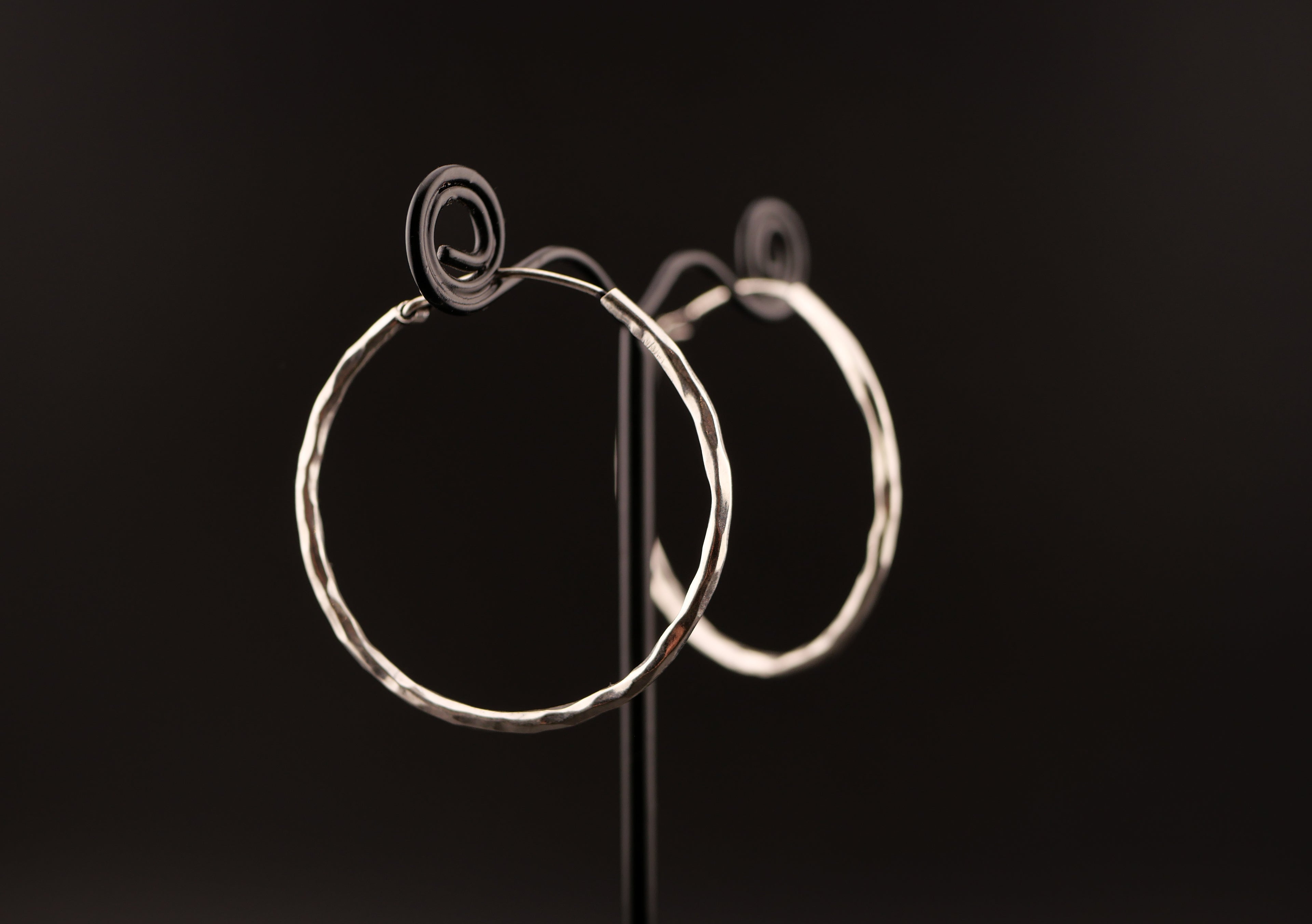 Boucles d'oreilles LILY