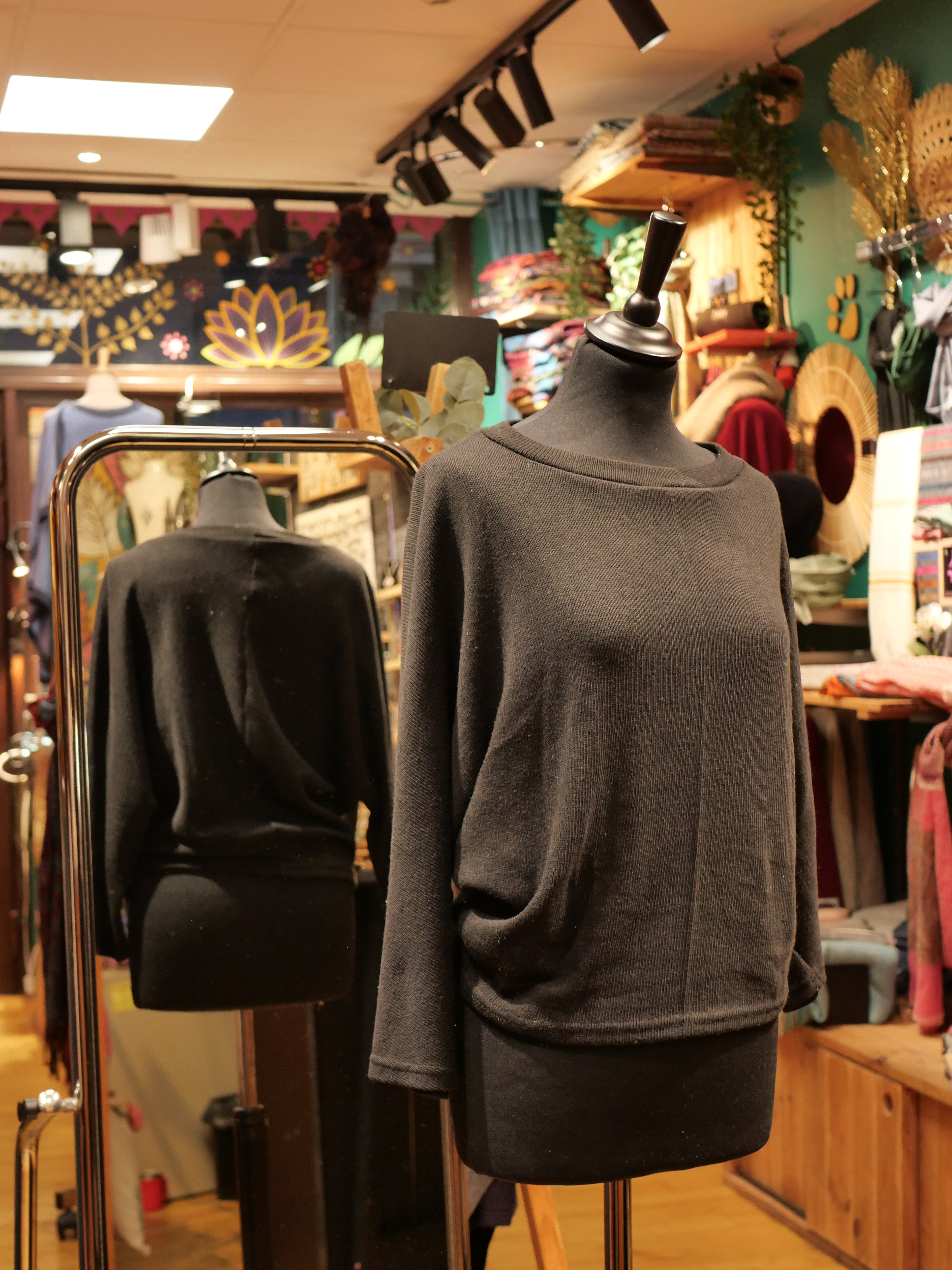 Le Pull CASUAL