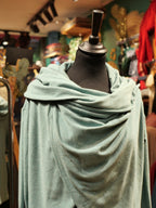 Le Gilet LOLA CAP - Coton fin