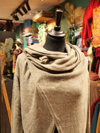 Le Gilet LOLA CAP