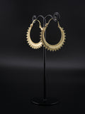 Boucles d'oreilles RAJASTANI - Small