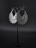 Boucles d'oreilles MILA