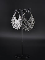 Boucles d'oreilles MILA