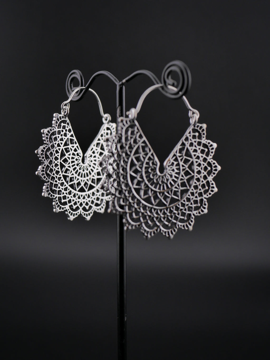 Boucles d'oreilles MILA