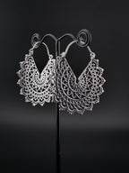 Boucles d'oreilles MILA