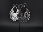Boucles d'oreilles MILA