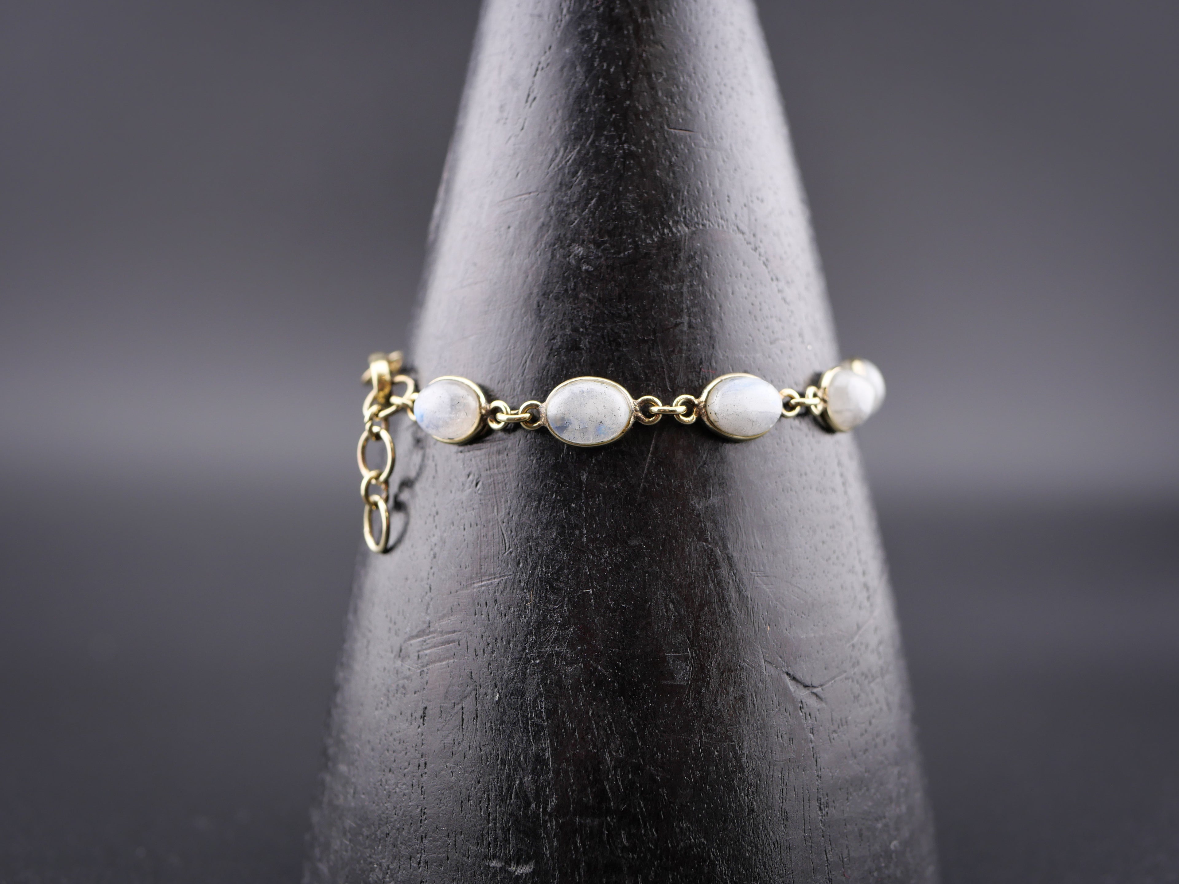 Le Bracelet NYMEA