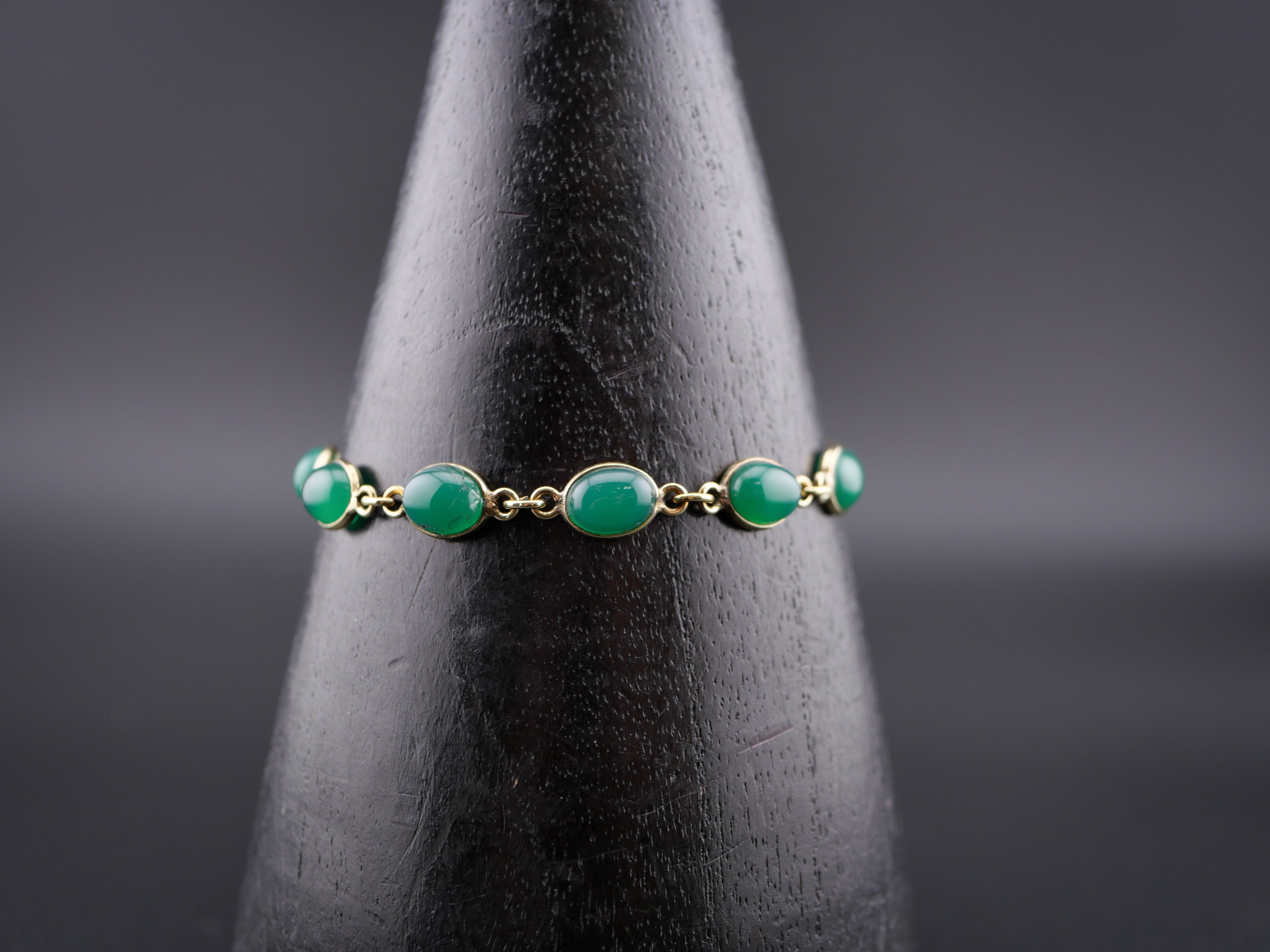 Le Bracelet NYMEA