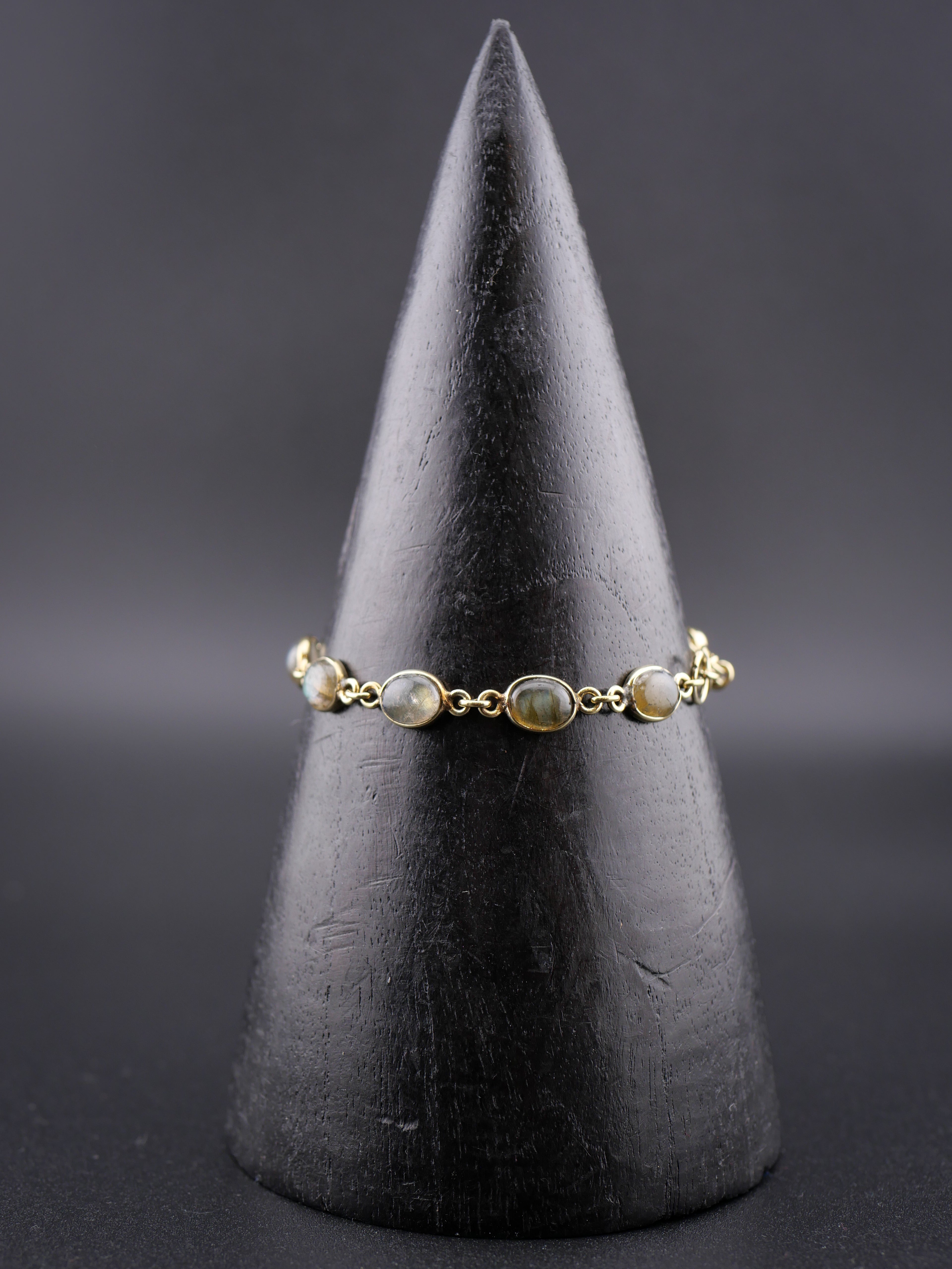 Le Bracelet NYMEA