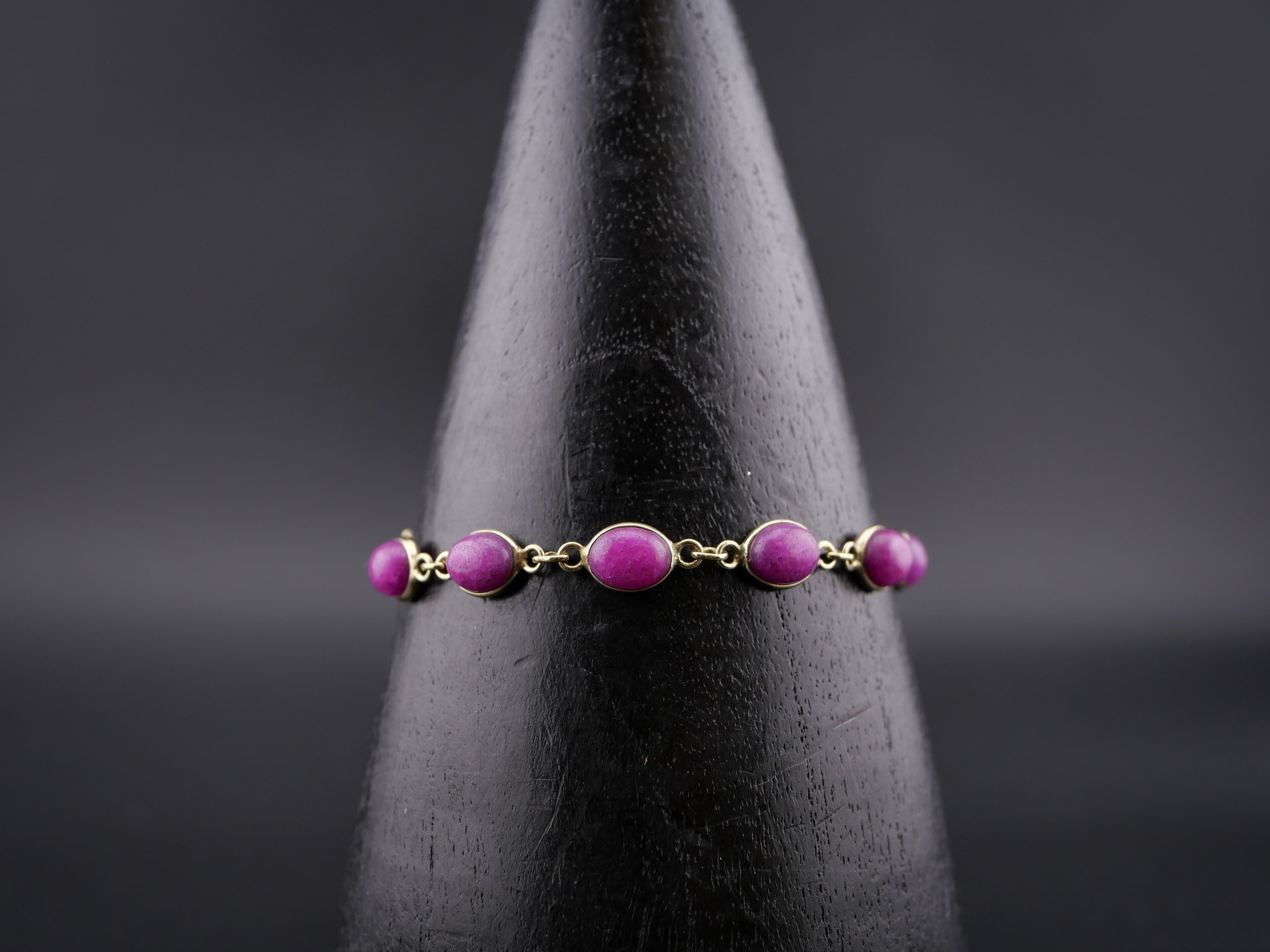 Le Bracelet NYMEA