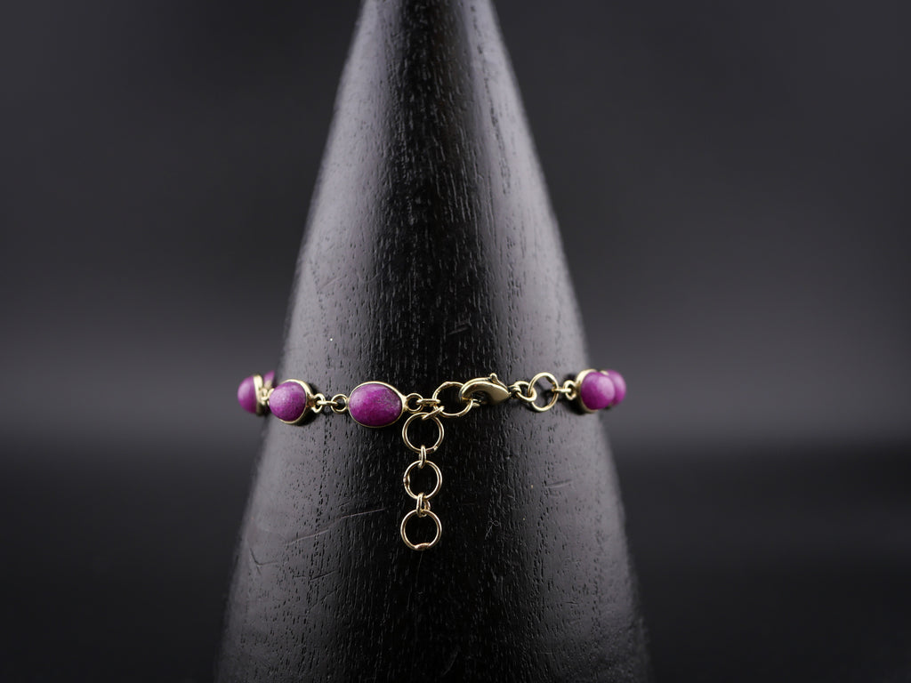 Le Bracelet NYMEA