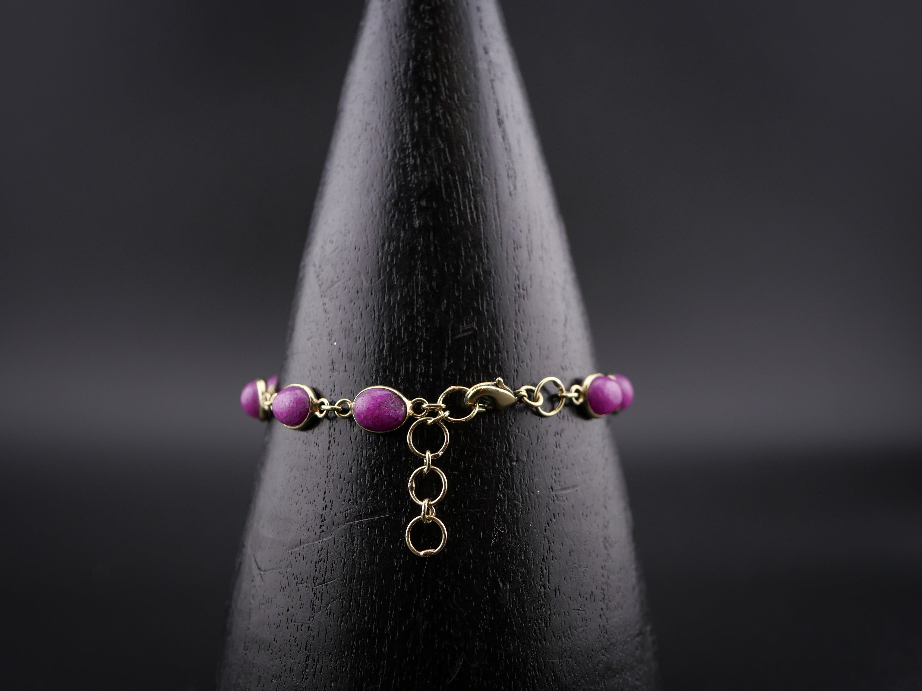 Le Bracelet NYMEA