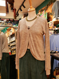 Le Gilet SOPHIA - Sable