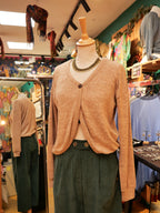 Le Gilet SOPHIA - Dune