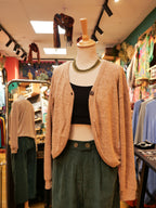 Le Gilet SOPHIA - Dune