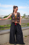 Le CONNAUGHT - Nuit ardente