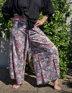 Le Pantalon GOA - imprimé OSAKA