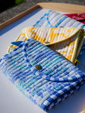 La Trousse FOLDA - Imprimé NIRA