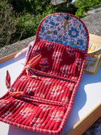 La Trousse FOLDA - Imprimé ÉLIO