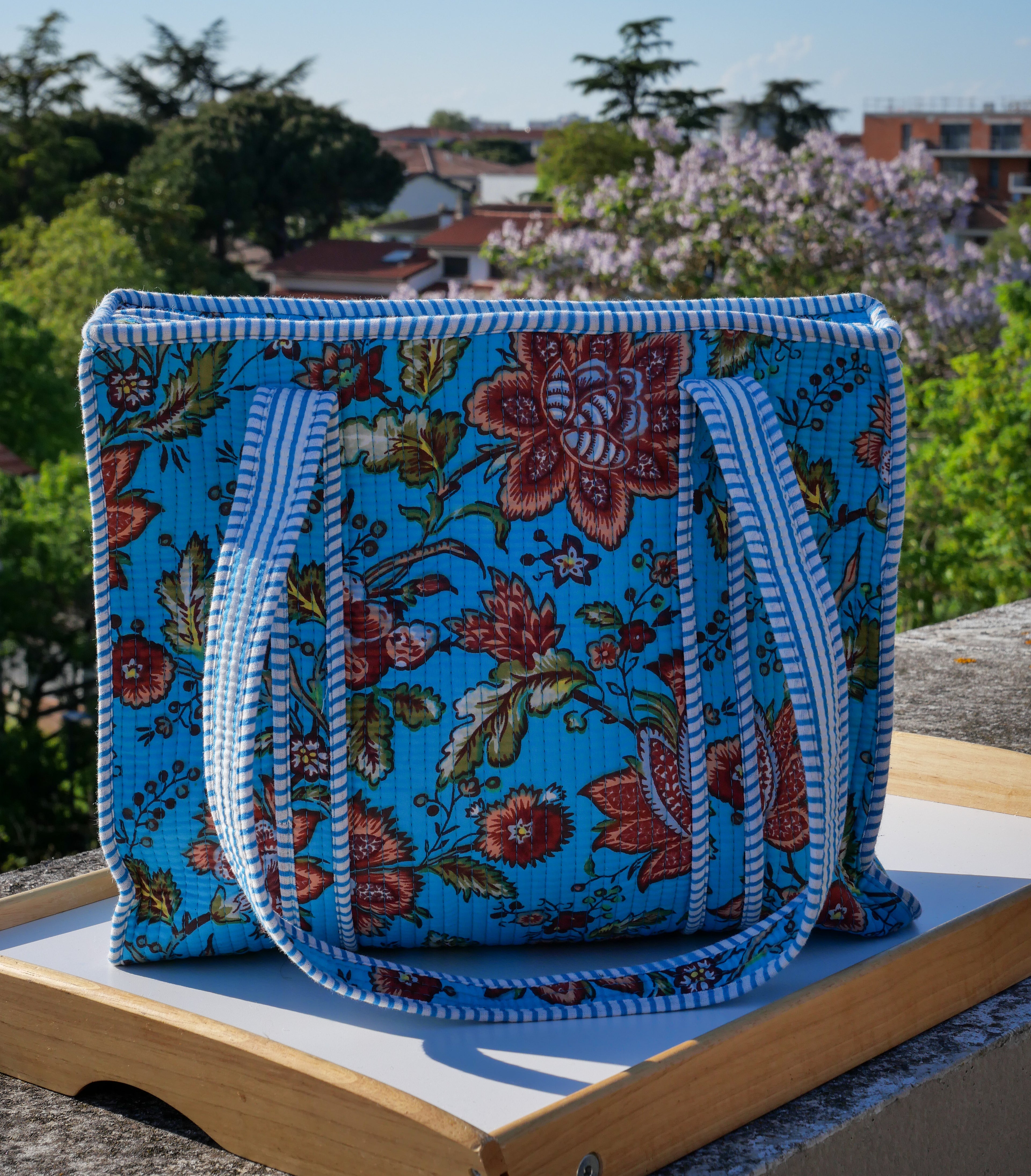 Le Sac LAIA