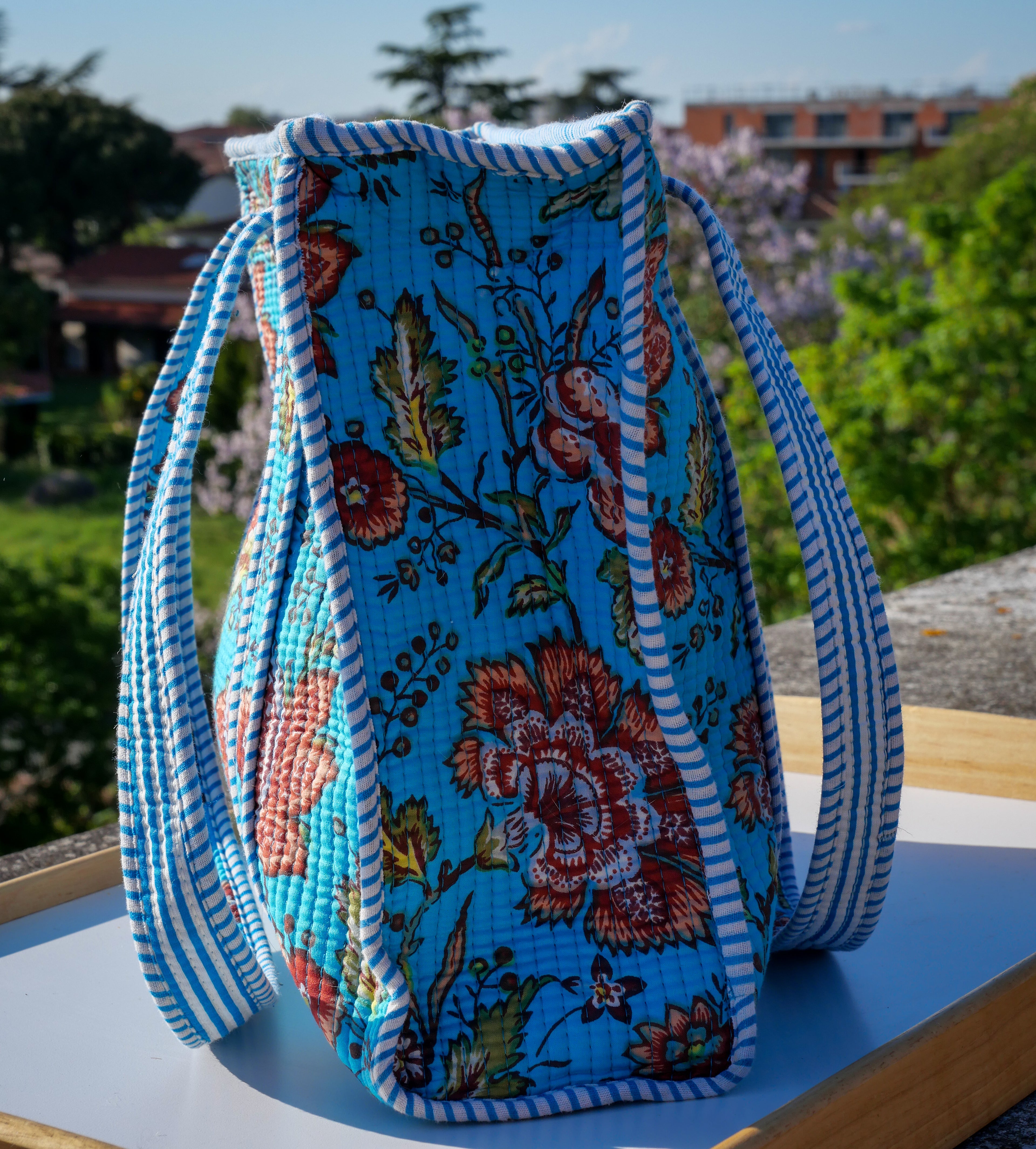 Le Sac LAIA
