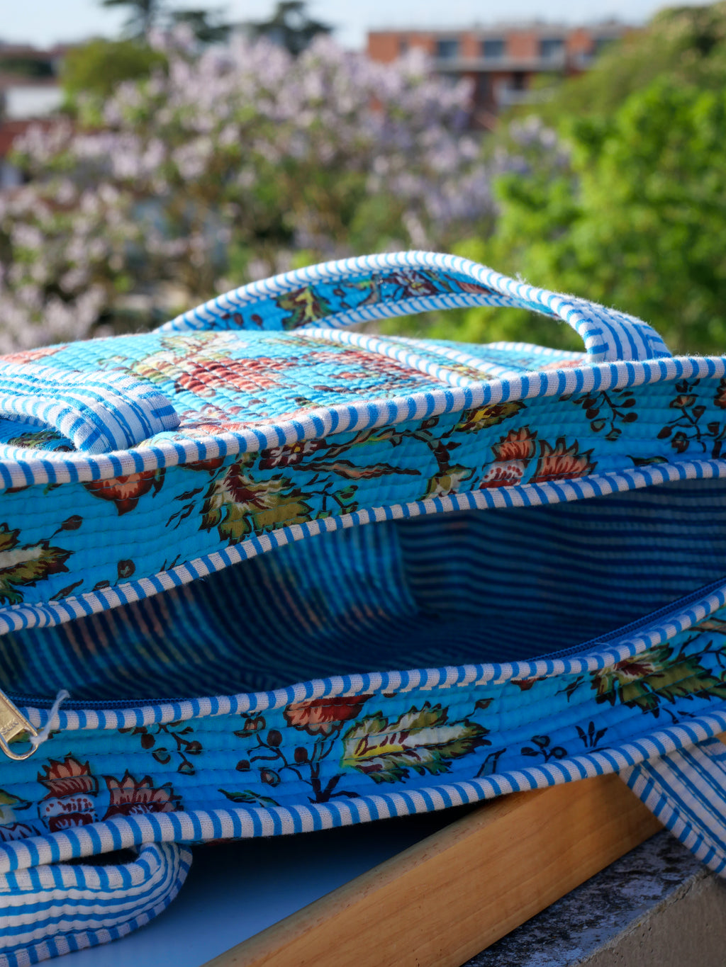 Le Sac LAIA