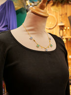 Le SQUARE Top - Noir