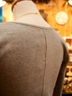 Le SQUARE Top - Gris