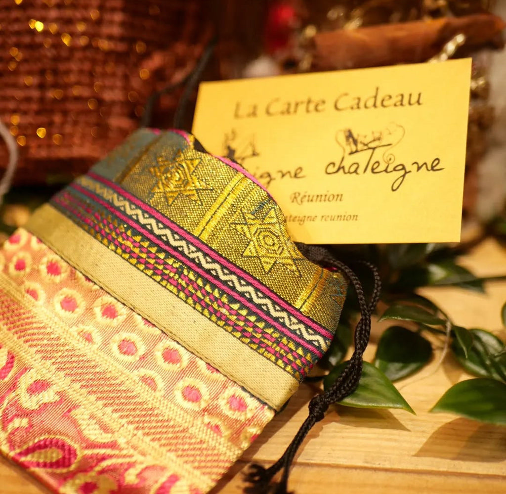La CARTE CADEAUX