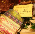 La CARTE CADEAUX