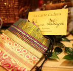 La CARTE CADEAUX