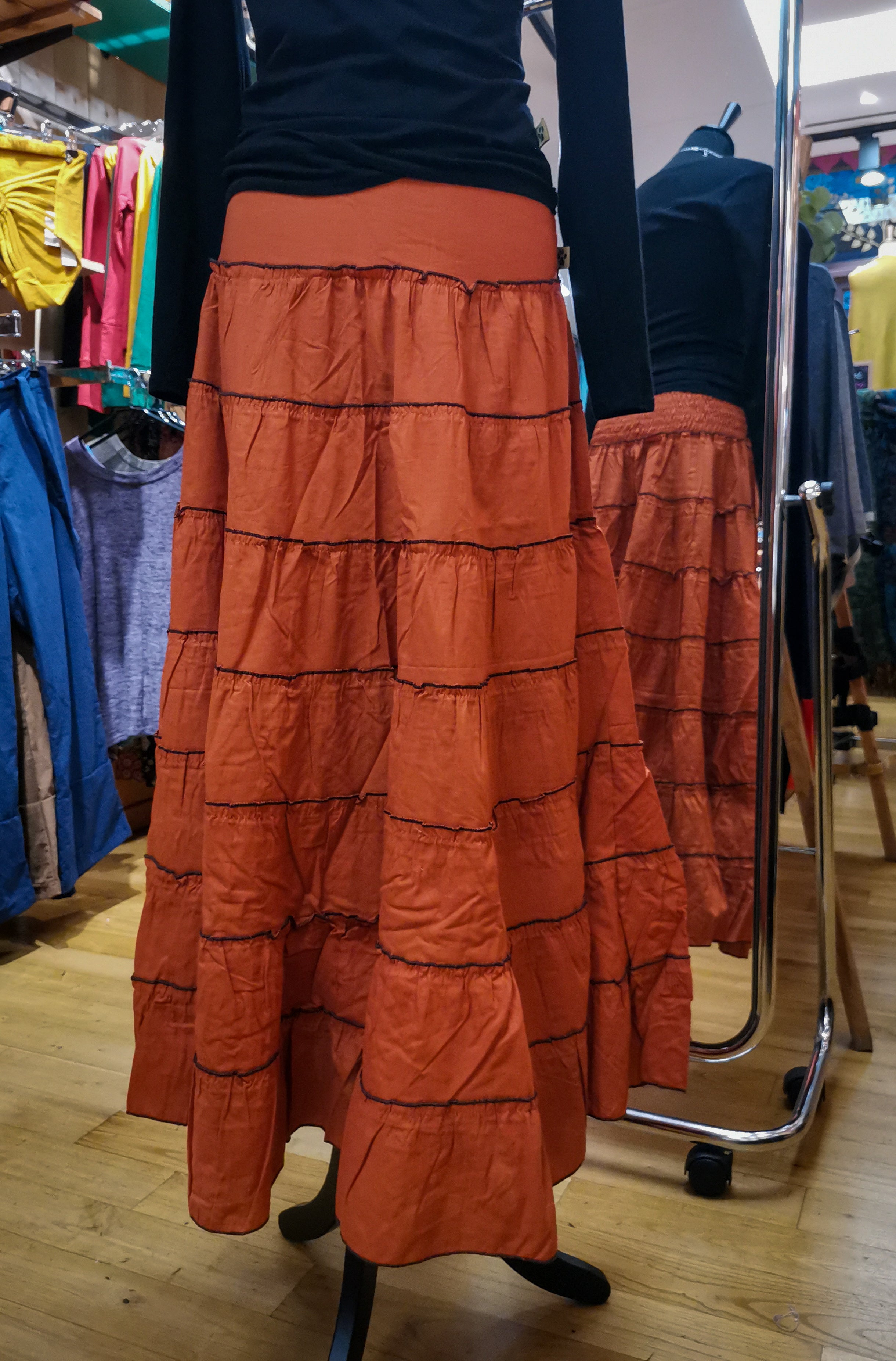 La Jupe SOUNITA